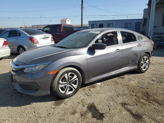 HONDA CIVIC LX 2017 2hgfc2f5xhh547642