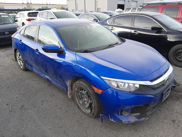 HONDA CIVIC LX 2017 2hgfc2f5xhh549424