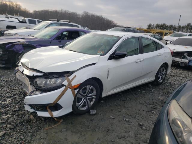 HONDA CIVIC LX 2017 2hgfc2f5xhh549746