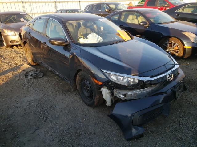 HONDA CIVIC LX 2017 2hgfc2f5xhh555353