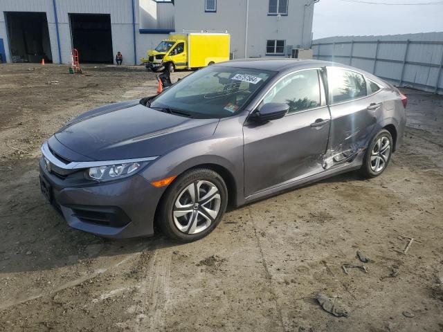 HONDA CIVIC 2017 2hgfc2f5xhh557409