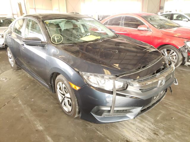 HONDA CIVIC LX 2017 2hgfc2f5xhh558205