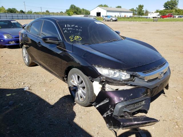 HONDA CIVIC LX 2017 2hgfc2f5xhh559399