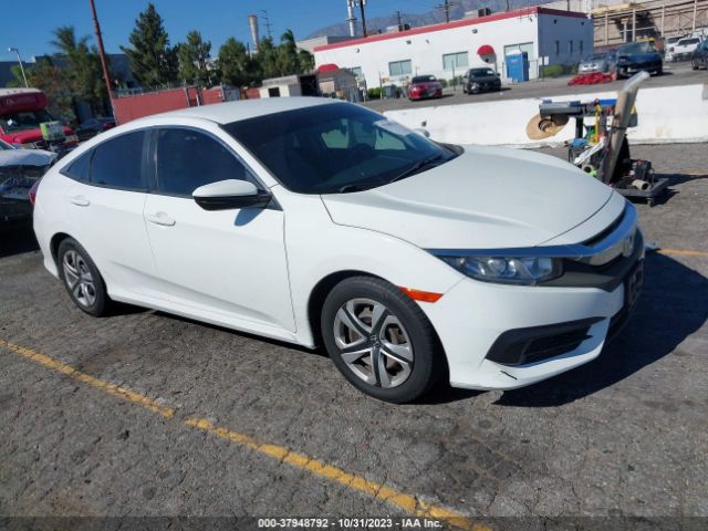 HONDA CIVIC 2017 2hgfc2f5xhh559600