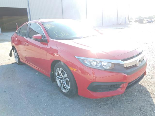 HONDA CIVIC LX 2017 2hgfc2f5xhh560388