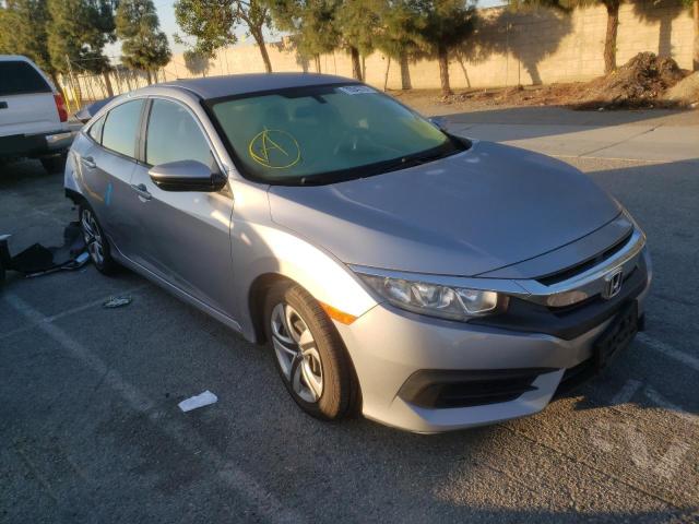 HONDA CIVIC LX 2017 2hgfc2f5xhh561055