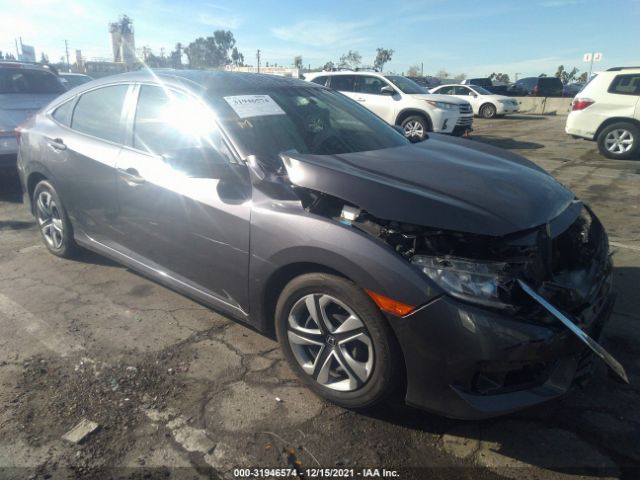 HONDA CIVIC 2017 2hgfc2f5xhh561590