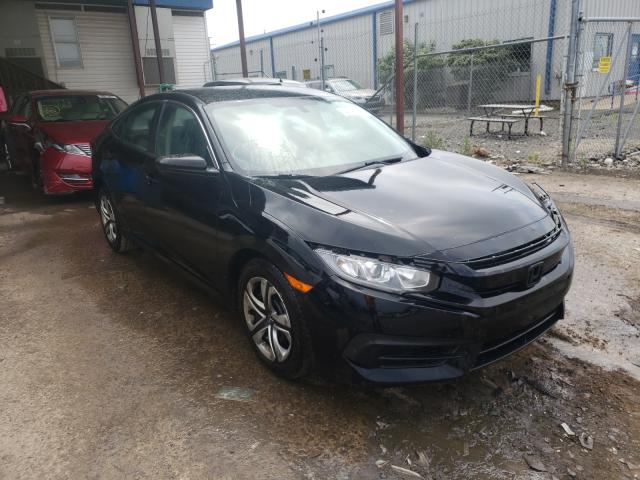 HONDA CIVIC LX 2017 2hgfc2f5xhh563338