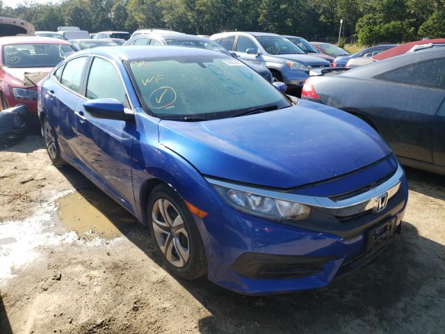 HONDA CIVIC LX 2017 2hgfc2f5xhh564702