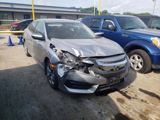 HONDA CIVIC LX 2017 2hgfc2f5xhh564909