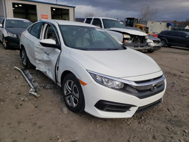 HONDA CIVIC LX 2017 2hgfc2f5xhh565591