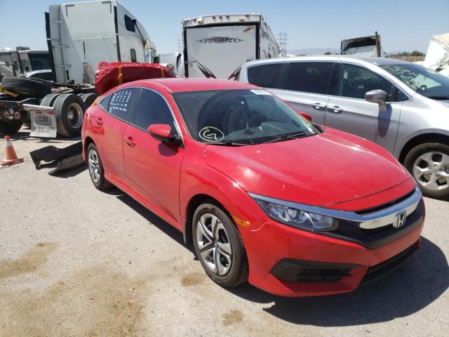 HONDA CIVIC LX 2017 2hgfc2f5xhh566742