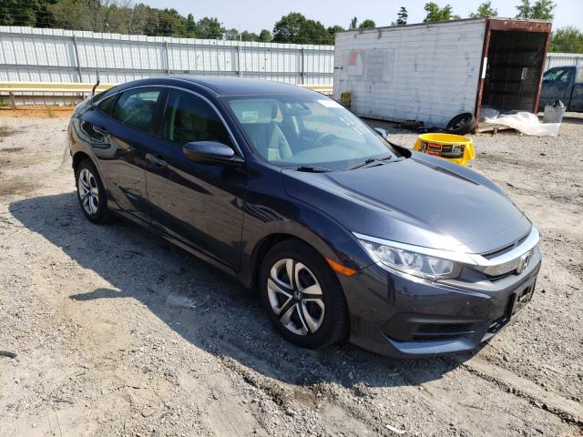 HONDA CIVIC LX 2017 2hgfc2f5xhh572167