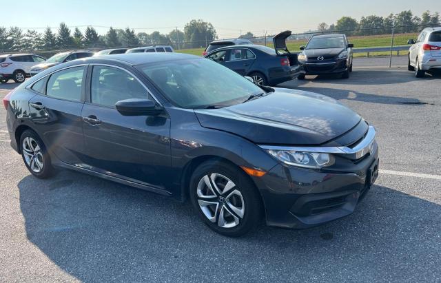 HONDA CIVIC LX 2017 2hgfc2f5xhh572850