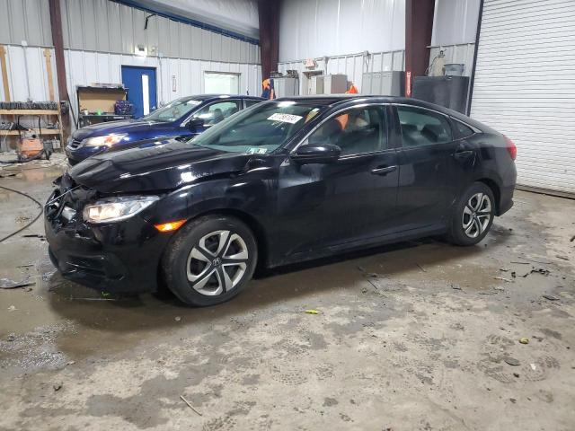 HONDA CIVIC 2017 2hgfc2f5xhh576218