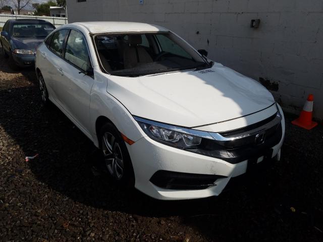 HONDA CIVIC LX 2017 2hgfc2f5xhh576736