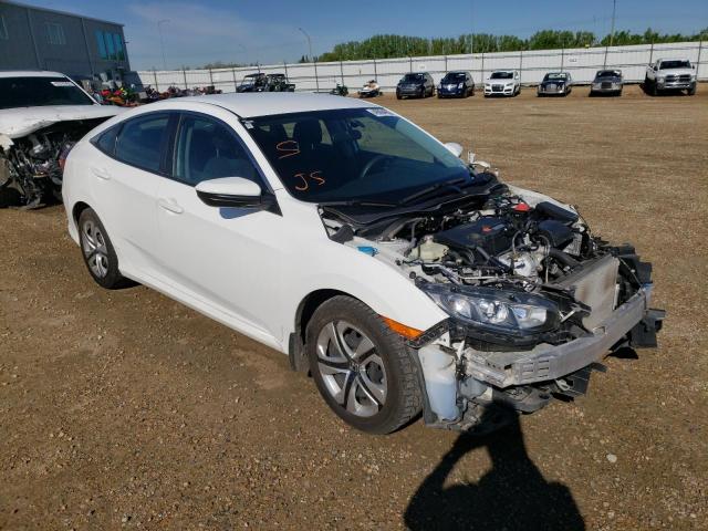 HONDA CIVIC LX 2018 2hgfc2f5xjh002272