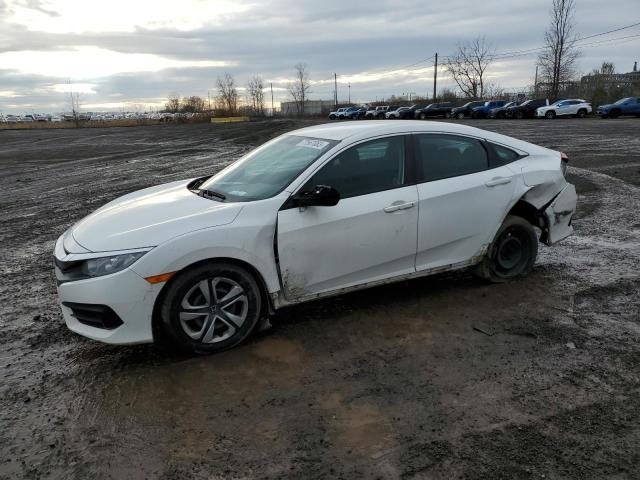 HONDA CIVIC 2018 2hgfc2f5xjh004538