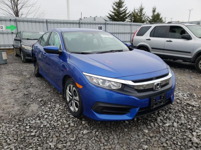 HONDA CIVIC LX 2018 2hgfc2f5xjh012820