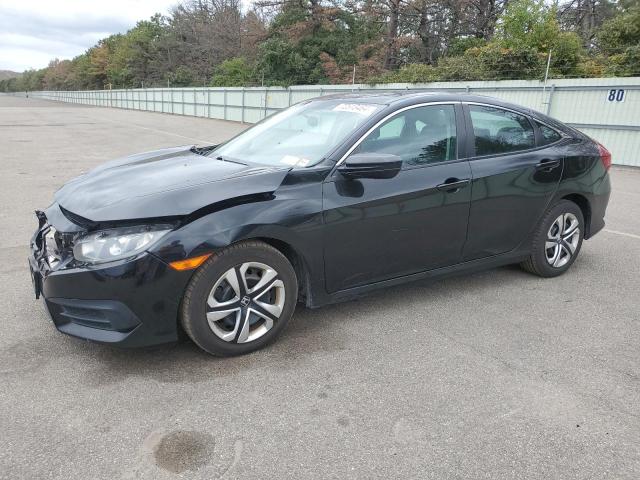 HONDA CIVIC LX 2018 2hgfc2f5xjh503226