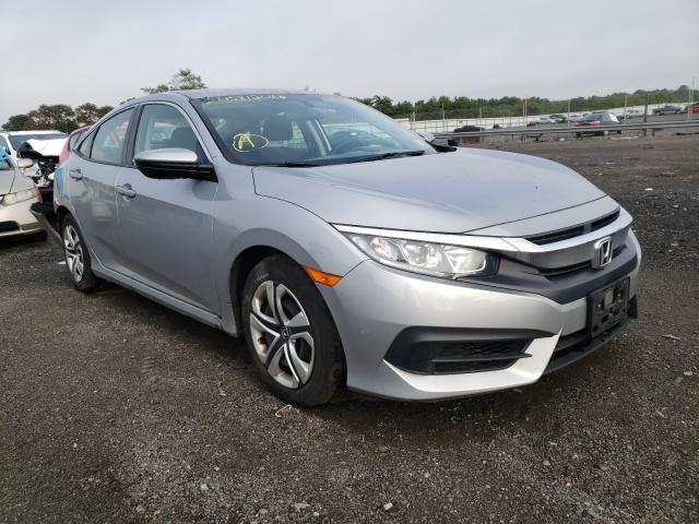 HONDA CIVIC LX 2018 2hgfc2f5xjh503405