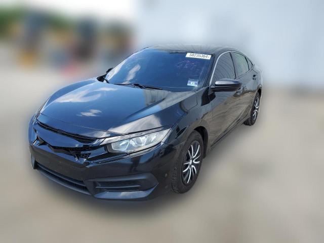 HONDA CIVIC 2018 2hgfc2f5xjh504182