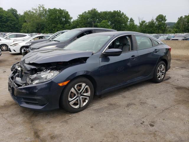 HONDA CIVIC 2018 2hgfc2f5xjh505199