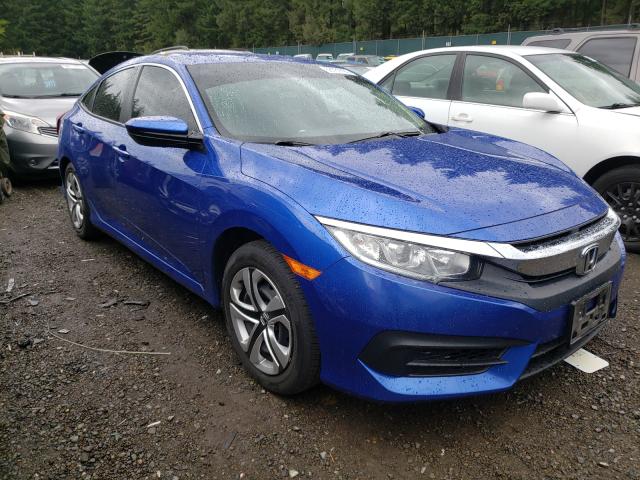 HONDA CIVIC LX 2018 2hgfc2f5xjh508376