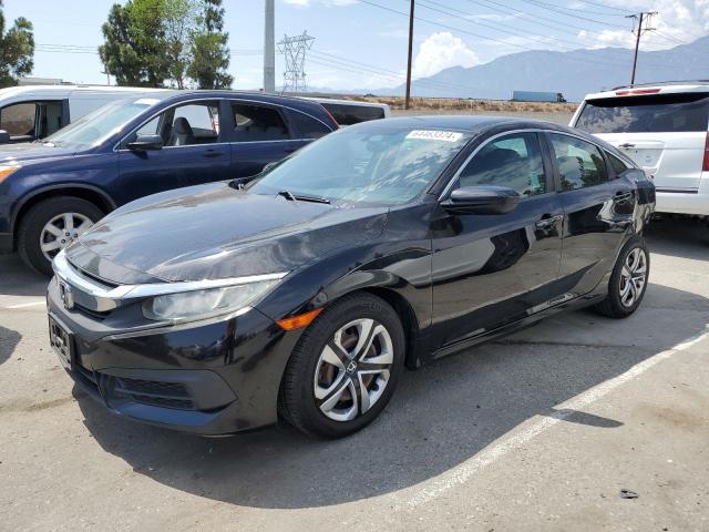 HONDA CIVIC 2018 2hgfc2f5xjh508751