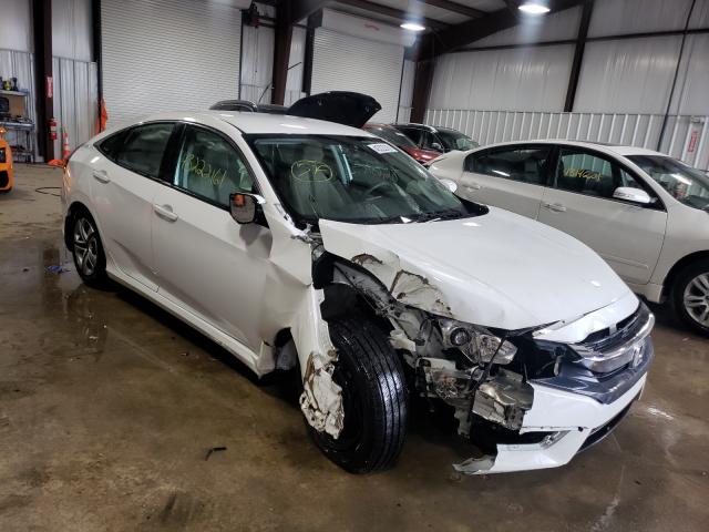 HONDA CIVIC LX 2018 2hgfc2f5xjh509558