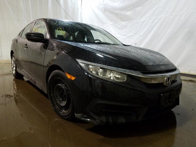 HONDA CIVIC LX 2018 2hgfc2f5xjh512654