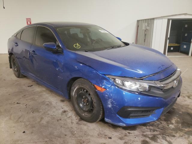 HONDA CIVIC LX 2018 2hgfc2f5xjh518034