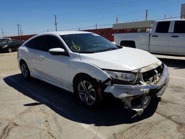 HONDA CIVIC LX 2018 2hgfc2f5xjh518678