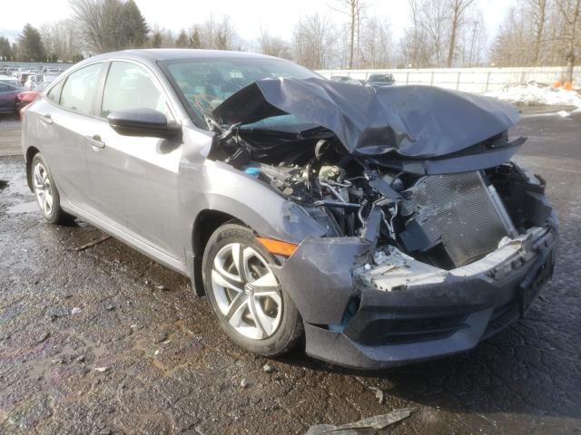 HONDA CIVIC LX 2018 2hgfc2f5xjh520740