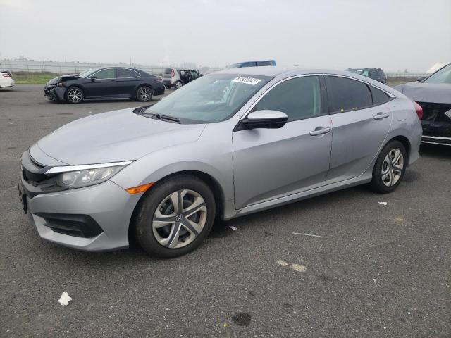 HONDA CIVIC 2018 2hgfc2f5xjh524609