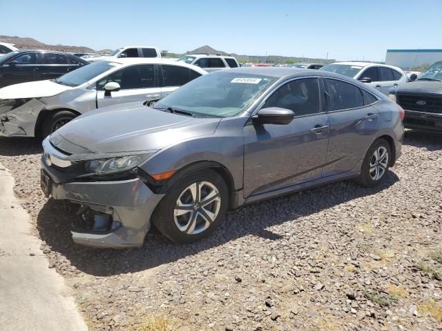 HONDA CIVIC 2018 2hgfc2f5xjh527719