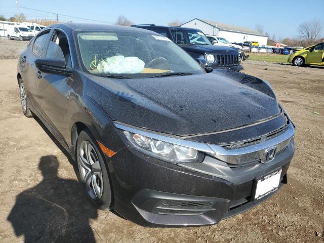 HONDA CIVIC LX 2018 2hgfc2f5xjh528921