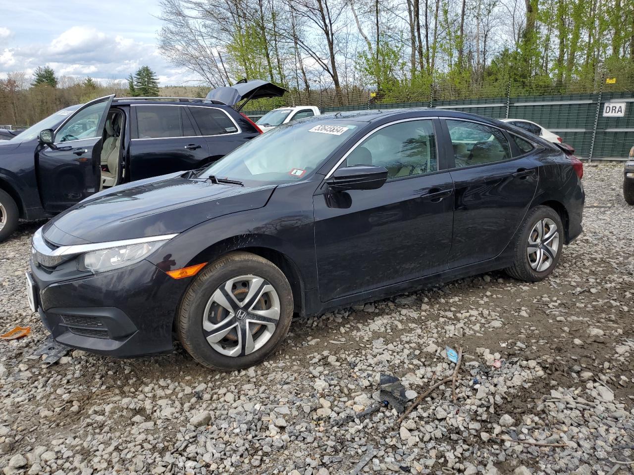 HONDA CIVIC 2018 2hgfc2f5xjh528952