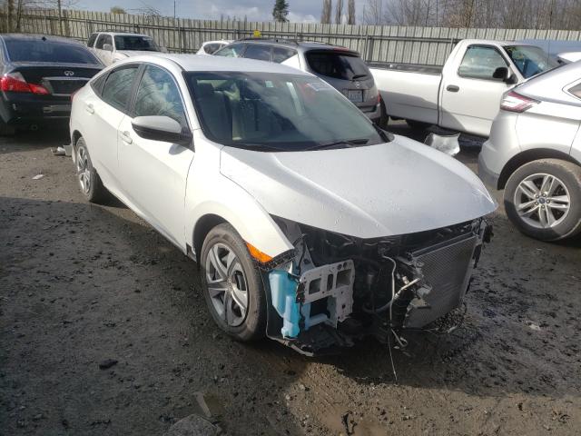 HONDA CIVIC LX 2018 2hgfc2f5xjh530166