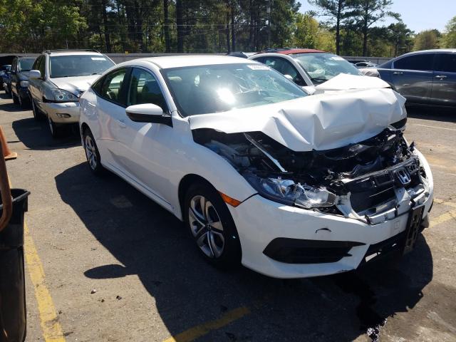 HONDA CIVIC LX 2018 2hgfc2f5xjh530264