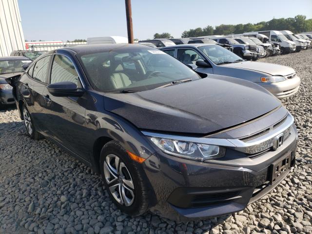 HONDA CIVIC LX 2018 2hgfc2f5xjh534637