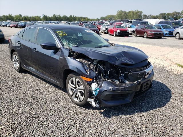 HONDA CIVIC LX 2018 2hgfc2f5xjh534816