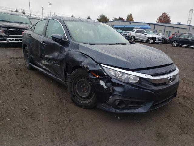 HONDA CIVIC SEDAN 2018 2hgfc2f5xjh539353