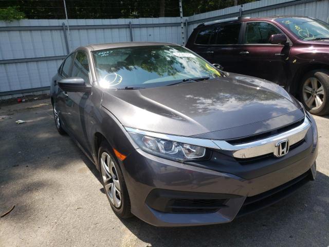 HONDA CIVIC 2018 2hgfc2f5xjh539594