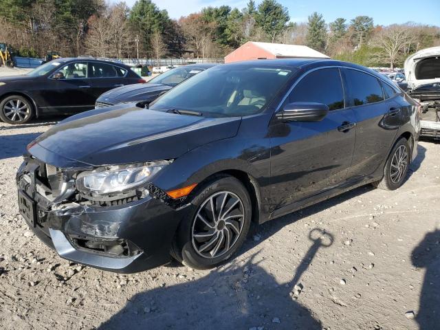 HONDA CIVIC LX 2018 2hgfc2f5xjh550787