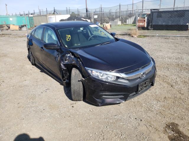 HONDA CIVIC LX 2018 2hgfc2f5xjh552944