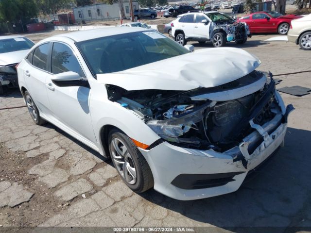 HONDA CIVIC 2018 2hgfc2f5xjh553074