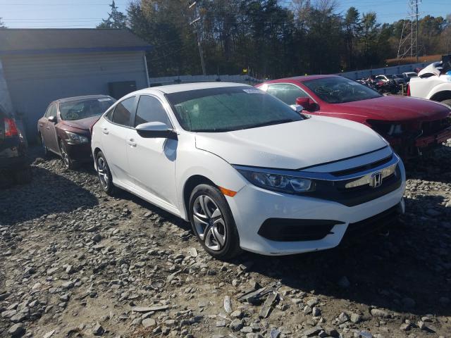 HONDA CIVIC LX 2018 2hgfc2f5xjh556444