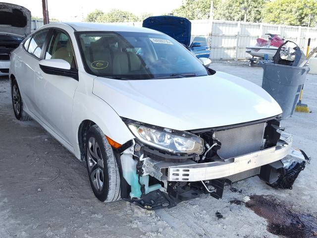 HONDA NULL 2018 2hgfc2f5xjh556671