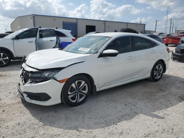 HONDA CIVIC 2018 2hgfc2f5xjh556721